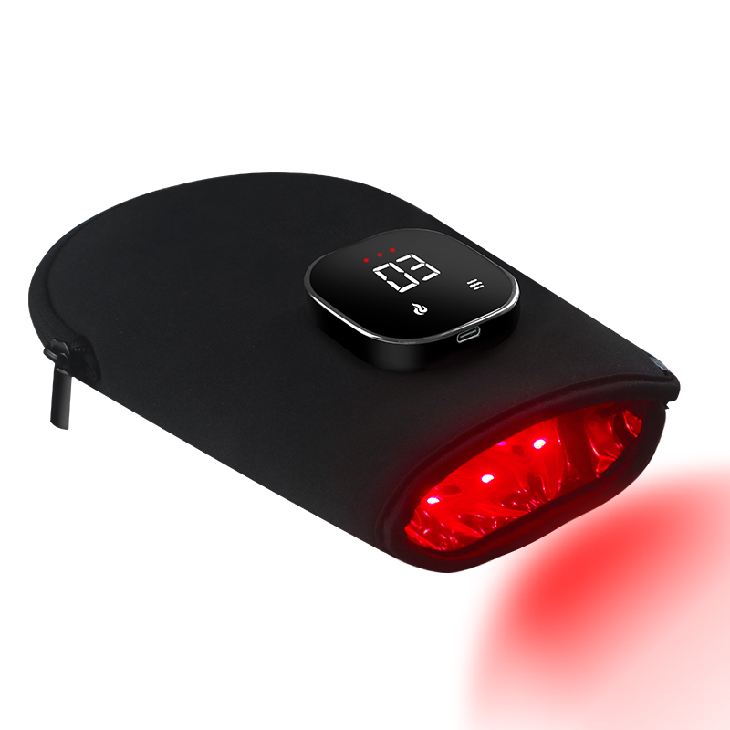 Red Light Therapy Gloves for Pain Relief & Hand Recovery