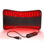 Red light therapy belt-120 -1