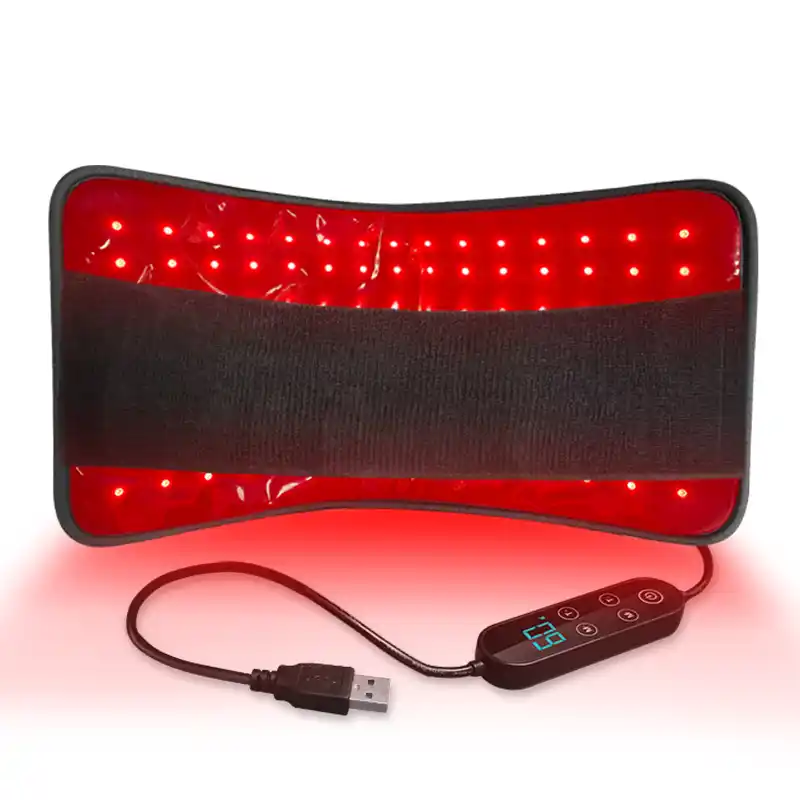 Red light therapy belt-120 -1