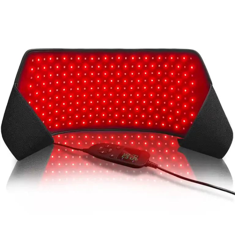 Red Light Therapy Belts 3 Red light therapy belt · 250 LEDs