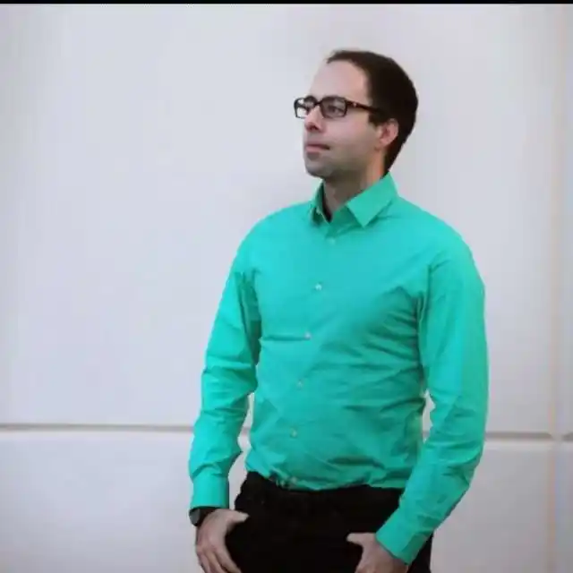Professor of Photobiomodulation