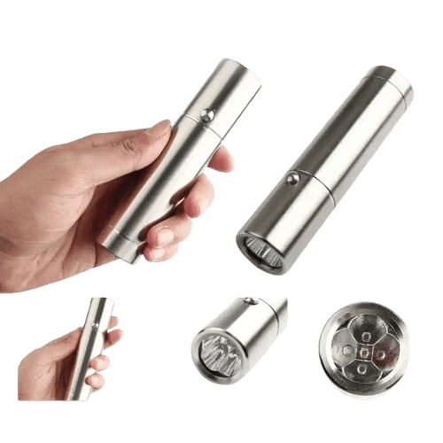Red Light Therapy: Handheld Wands, Clinical Evidence & Treatment Protocols 2 Red Light Therapy: Handheld Wands, Clinical Evidence & Treatment Protocols