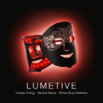 Red Light Therapy Facial Mask2