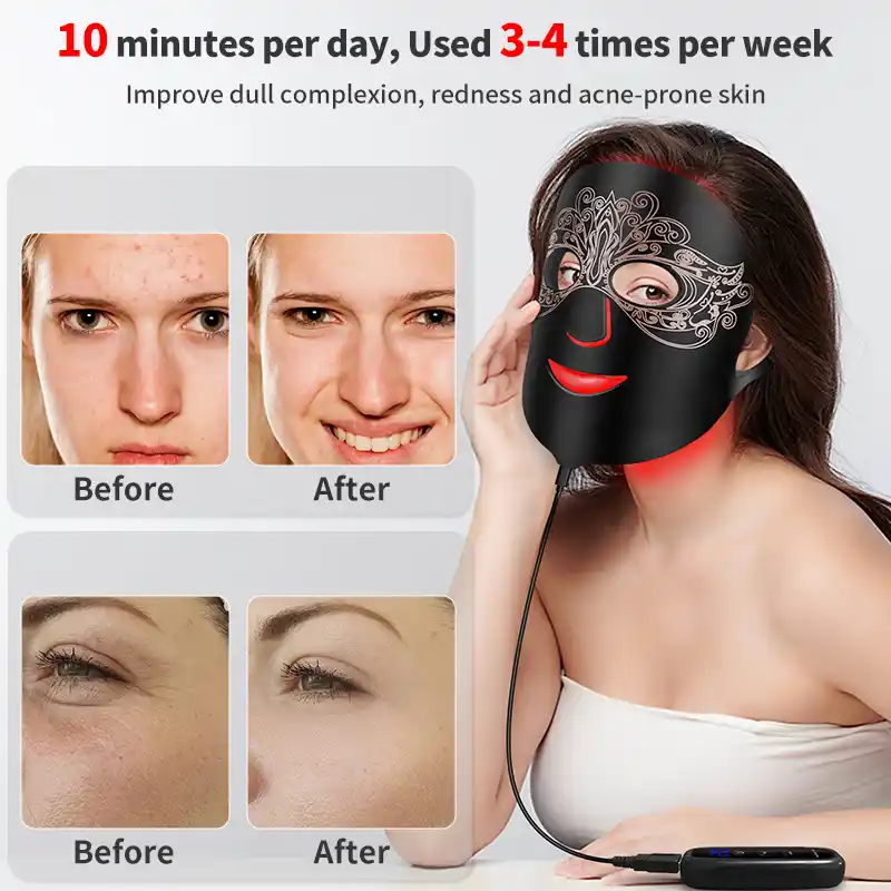 Red Light Therapy Private Label Manufacturer | OEM & ODM Factory 1 Private Label Red Light Therapy Device Manufacturer