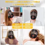 Red Light Therapy Mask for Face16