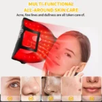 Red Light Therapy Mask for Face7