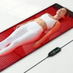 Red Light Therapy Mat12