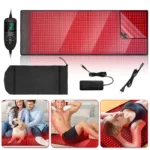Red Light Therapy Mat13
