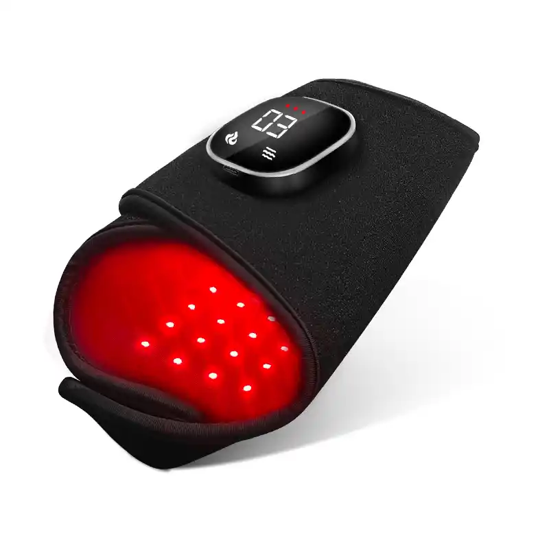 Smart Red Light Therapy for Ankle3.1