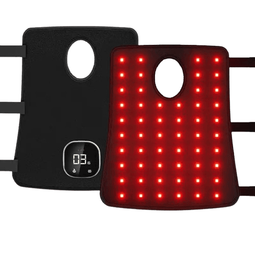 Infrared Therapy Lamp Manufacturer | OEM/ODM Red & NIR Light Devices 1 Infrared Therapy Lamp Manufacturer | OEM/ODM Red & NIR Light Devices
