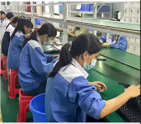 How to Choose a Red Light Therapy ODM Factory for Your Business