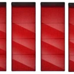 Full Body Red Light Therapy Mat0731